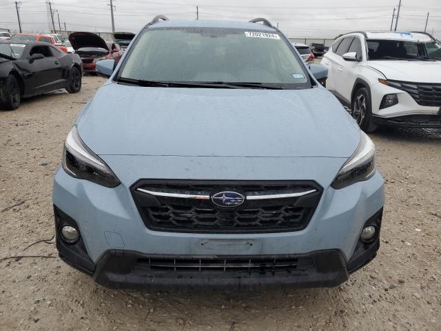 2019 SUBARU CROSSTREK - JF2GTAMC8KH354211