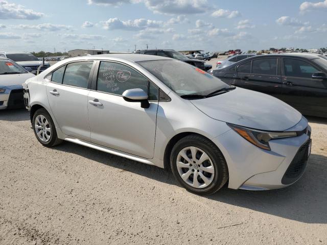 2021 TOYOTA COROLLA LE - 5YFEPMAE1MP261913