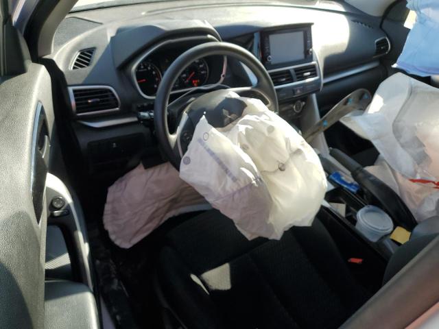 2019 MITSUBISHI ECLIPSE CR - JA4AS3AA1KZ036988