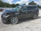 2020 INFINITI QX80 LUXE - JN8AZ2NE6L9255671