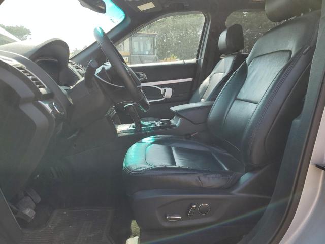 2016 FORD EXPLORER X - 1FM5K8D81GGC19156