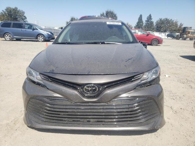 2019 TOYOTA CAMRY L - 4T1B11HK2KU773755