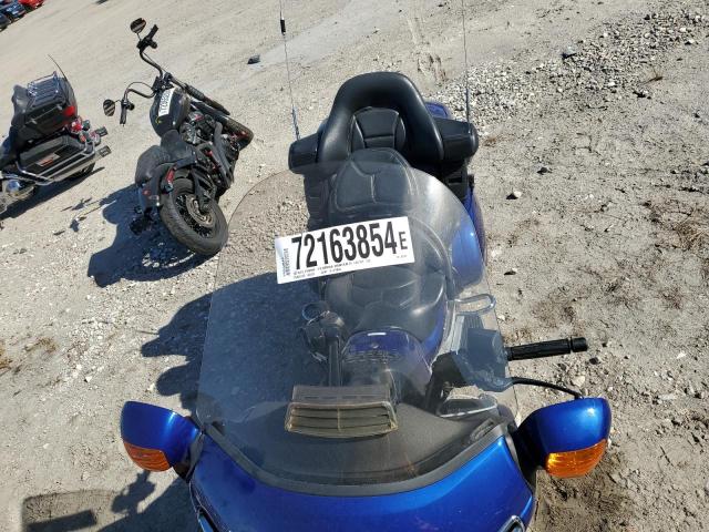 2001 HONDA GL1800 A 1HFSC47491A001228