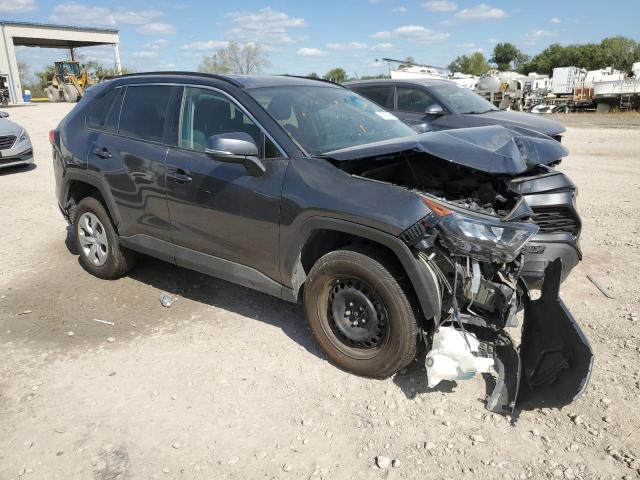 2020 TOYOTA RAV4 LE - 2T3G1RFV9LC093279