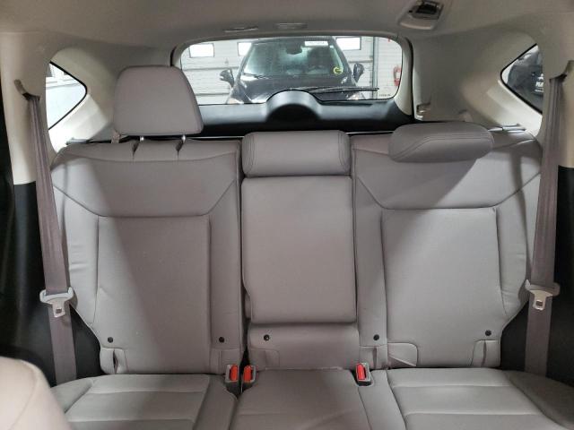2015 HONDA CR-V EXL - 2HKRM4H76FH623624