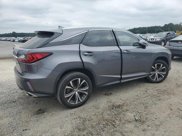 2017 LEXUS RX 350 BAS - 2T2ZZMCA1HC070452