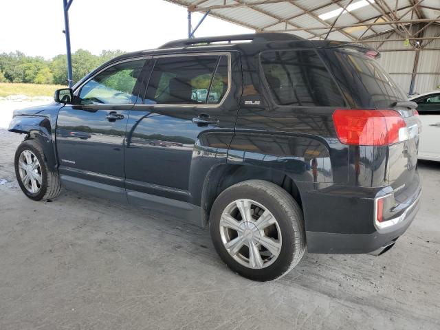 VIN 2GKFLTEK8G6253473 2016 GMC Terrain, Sle no.2