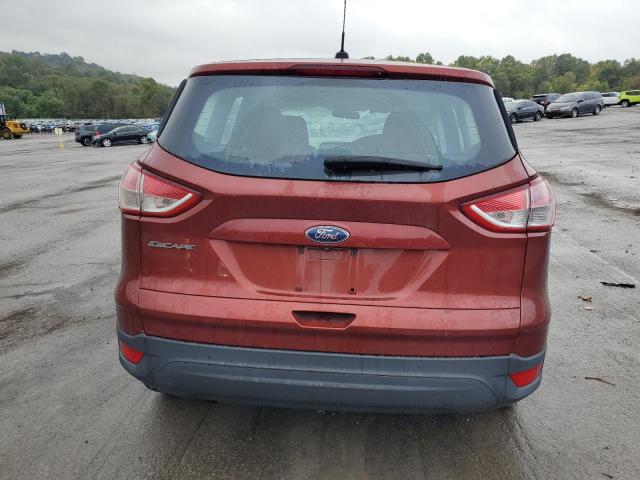 VIN 1FMCU0F70FUB02286 2015 Ford Escape, S no.6