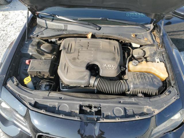 2019 CHRYSLER 300 TOURIN - 2C3CCAAG4KH601887