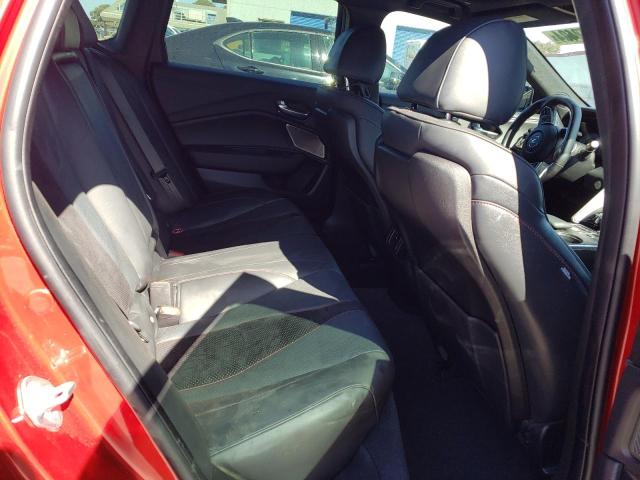 2022 ACURA TLX TECH A - 19UUB5F59NA000108