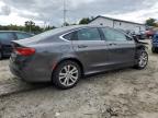 CHRYSLER 200 LIMITE photo