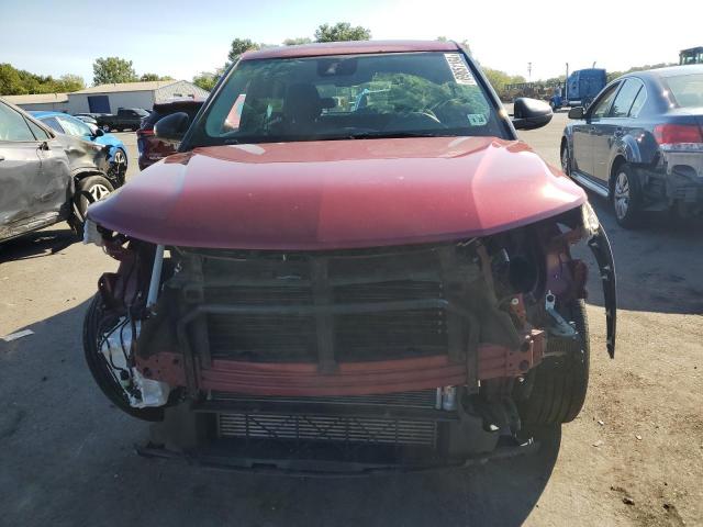 2021 CHEVROLET TRAILBLAZE - KL79MNSL2MB101161