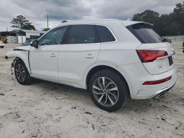 2023 AUDI Q5 PREMIUM - WA1EAAFY3P2160517