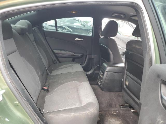 2018 DODGE CHARGER SX - 2C3CDXBG2JH167224