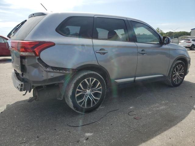 2016 MITSUBISHI OUTLANDER - JA4AD3A31GZ060355