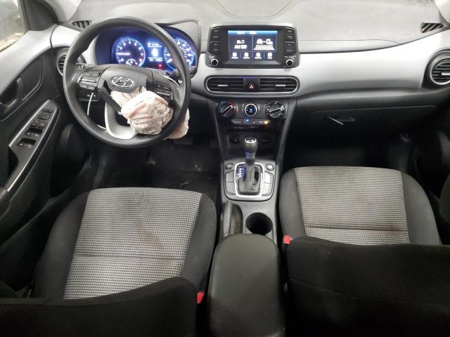 2021 HYUNDAI KONA SE - KM8K1CAA0MU634434
