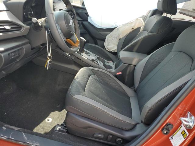 2024 SUBARU CROSSTREK - 4S4GUHU64R3804812