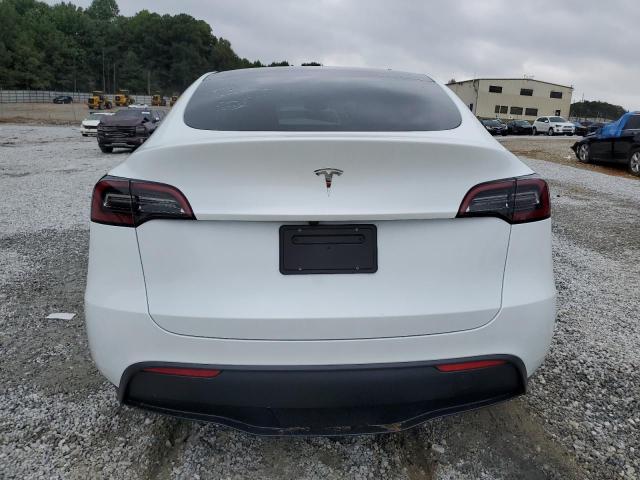 2024 TESLA MODEL Y - 7SAYGDED2RA301448