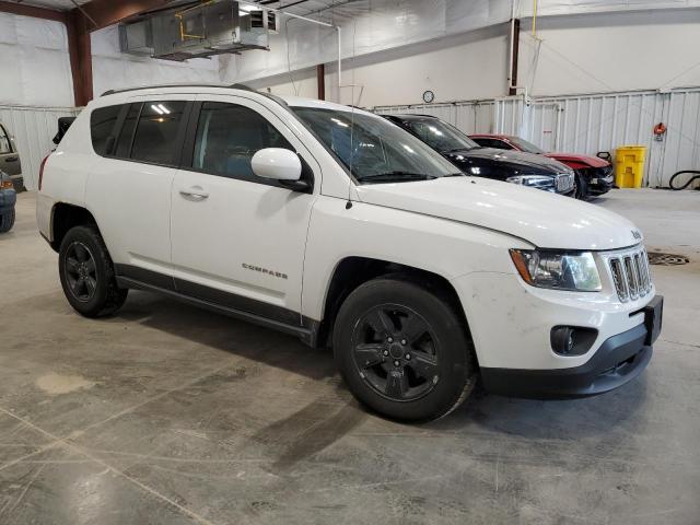 2016 JEEP COMPASS LA - 1C4NJCEB2GD775370