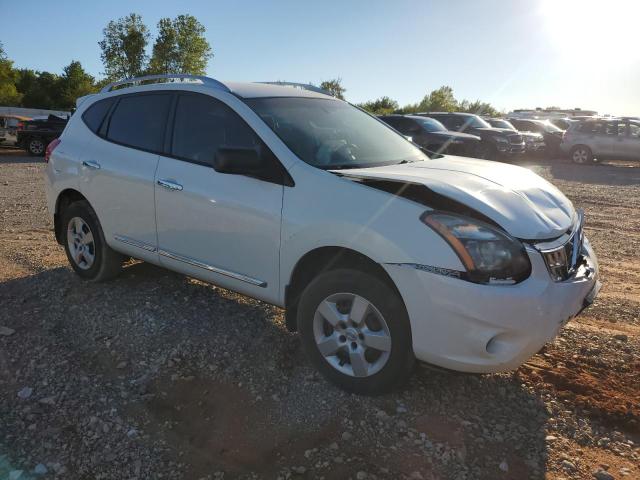 VIN JN8AS5MT7EW622507 2014 Nissan Rogue, S no.4