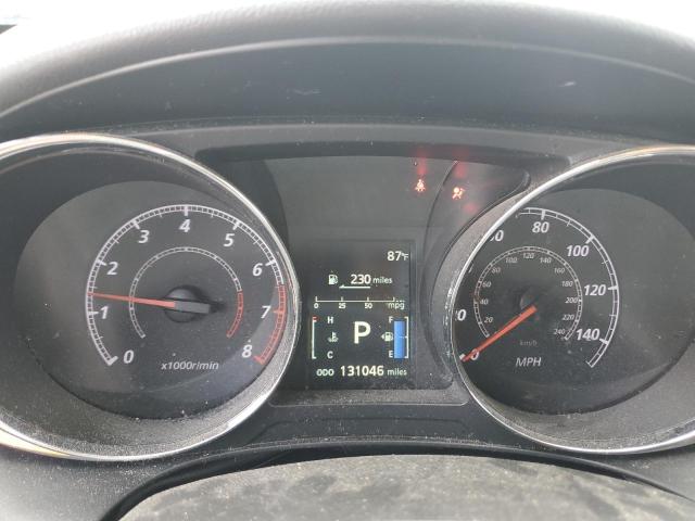 2017 MITSUBISHI OUTLANDER - JA4AP3AU2HZ032520