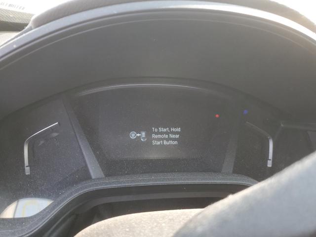 2017 HONDA CR-V LX - 2HKRW2H29HH111295
