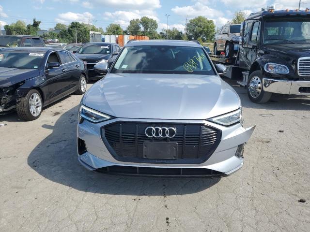 2022 AUDI E-TRON PRE - WA1AAAGE9NB046702