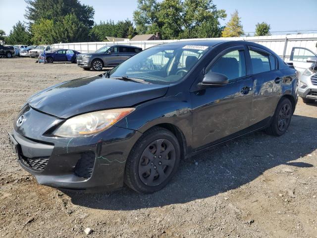 VIN JM1BL1TG2D1773468 2013 Mazda 3, I no.1