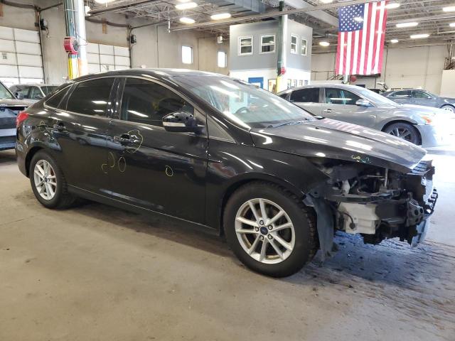 2015 FORD FOCUS SE - 1FADP3F29FL255928