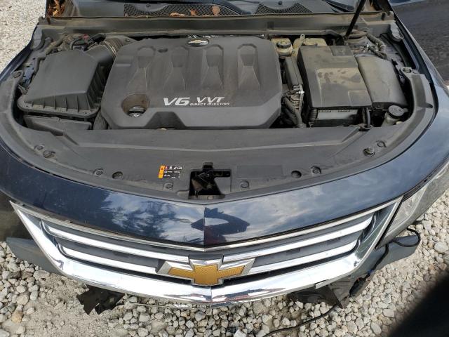 2017 CHEVROLET IMPALA LT - 1G1105S36HU185841