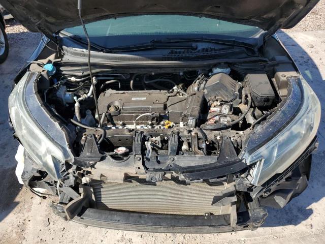 2016 HONDA CR-V LX - 2HKRM4H36GH697138