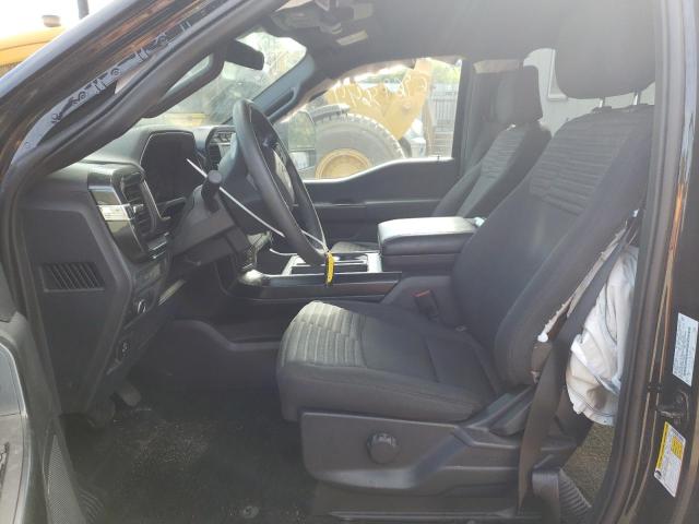 2022 FORD F150 SUPER - 1FTFW1E57NFC44025