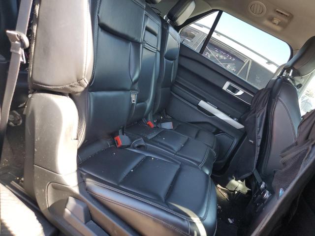 2021 FORD EXPLORER X - 1FMSK8DH1MGB10047