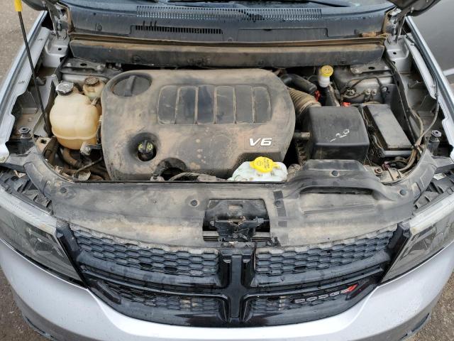 2019 DODGE JOURNEY CR - 3C4PDDGG6KT765202