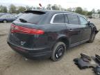 LINCOLN MKT снимка