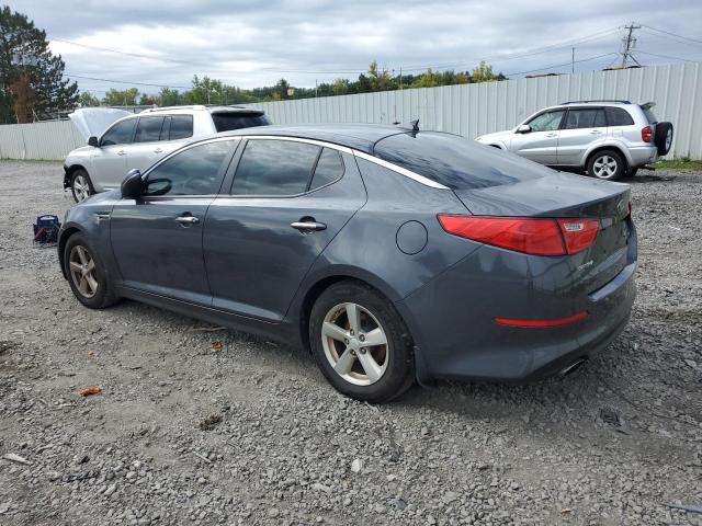 VIN KNAGM4A72F5623540 2015 KIA Optima, LX no.2