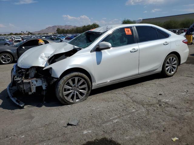 VIN 4T1BF1FK5HU347569 2017 Toyota Camry, LE no.1