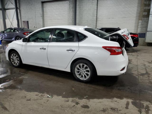 2019 NISSAN SENTRA S - 3N1AB7AP5KY362131