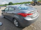 HYUNDAI ELANTRA GL photo