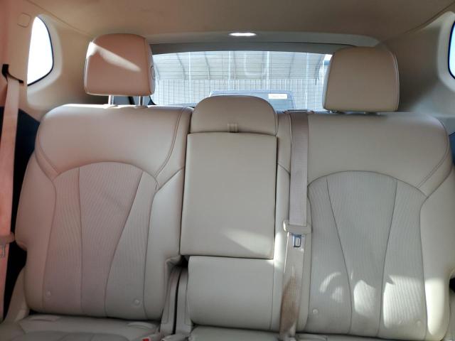 2017 BUICK ENVISION P - LRBFXASA2HD164743