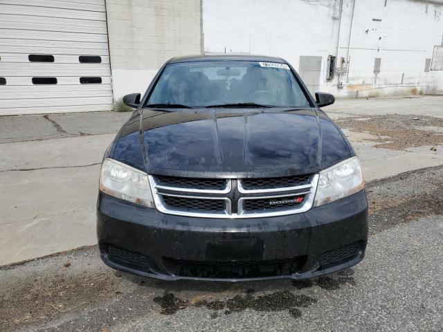 VIN 1C3CDZAB5EN216706 2014 Dodge Avenger, SE no.5