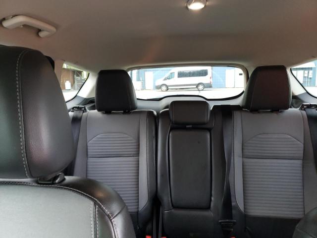 2017 FORD ESCAPE SE - 1FMCU9G99HUE17000