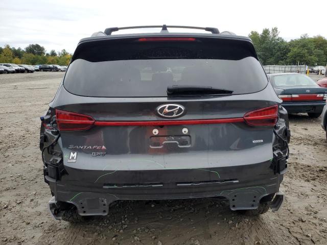 VIN 5NMS6DAJ7PH511009 2023 Hyundai Santa Fe, Xrt no.6