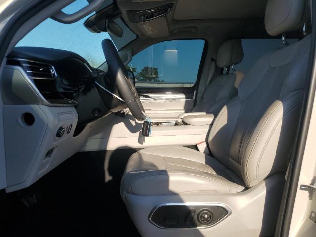 2022 JEEP WAGONEER S - 1C4SJUAT4NS181525