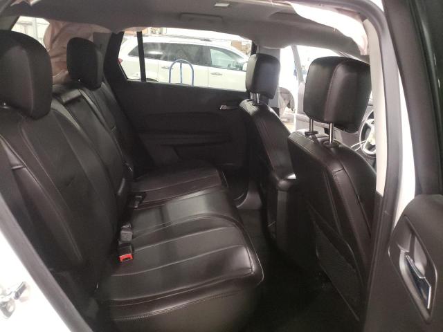 2017 GMC TERRAIN SL - 2GKFLUE3XH6279024