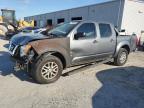 2016 NISSAN FRONTIER S - 1N6AD0ER1GN787888