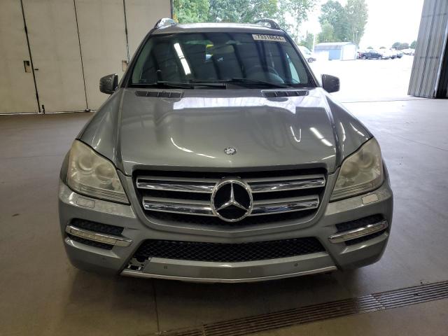 2012 MERCEDES-BENZ GL 450 4MA 4JGBF7BE6CA770724  73318644