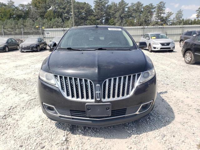 VIN 2LMDJ6JK4DBL06933 2013 Lincoln MKX no.5