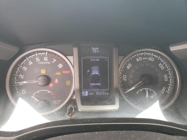 2016 TOYOTA TACOMA DOU - 3TMCZ5AN1GM019660
