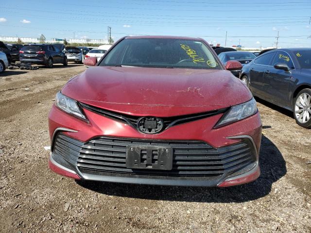 2021 TOYOTA CAMRY LE - 4T1C11BK8MU025897